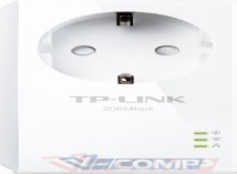 TP-Link TL-PA2010
