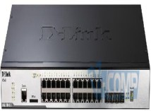 D-Link DGS-3120-24TC/B1ARI