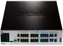 D-Link DGS-3420-26SC/B1A
