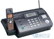 Panasonic KX-FC966, Titan