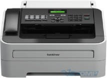 Brother FAX2845R1, Black/Grey