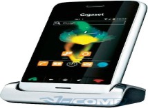 Gigaset SL930A, Black