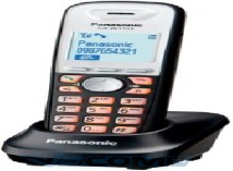 Panasonic KX-WT115RU, Black