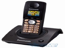 Panasonic KX-TG8077UAT, Titan