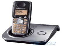 Panasonic KX-TG8078UAS, Silver