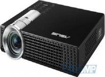 Asus P2E, Black