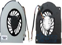 Вентилятор для ноутбука Asus X42, K42J, K42, A42JR, A40J, A40, A42J, K42 Fan KSB05105HA(DC05V 0.40A