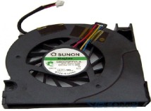 Вентилятор для ноутбука Asus X50, A9T, A94 F5, F5R, X50, X50Q, X50Z, X50M, X51, X53, X61, A9T, A94  Cpu Fan GB0575PFV1-A (13.V1.B3037.F.GN DC5V 1.9W)