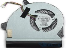 Вентилятор для ноутбука Asus X501A