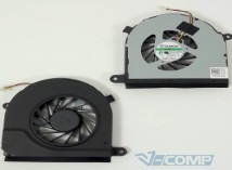 Вентилятор для ноутбука Dell E6400 FAN ZB0506PFV1-6A(13.V1.B3426.F.GN DC5V)