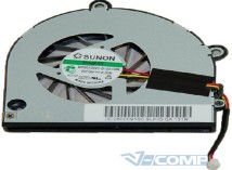 Вентилятор для ноутбука Acer Aspire ONE 751H, 751H, ZA3 FAN GC055515VH-A, 13.V1.BJ195.F.GN