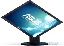 Asus VB198TL, Black