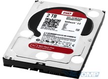 Western Digital Red WD2001FFSX, 2Tb