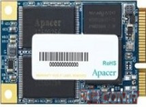 Apacer SSD Pro II AS220, 256Gb