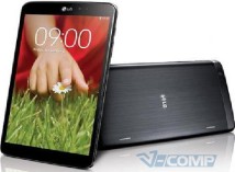 LG G Pad V500, 16Gb, Black