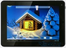 DEX iP977, 16Gb, Black
