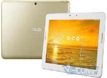 Asus Transformer Pad TF303CL, 16Gb, Gold (TF303CL-1G013A)