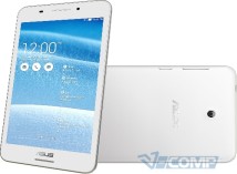 Asus FonePad 7, 8Gb, White (FE375CXG-1B004A)