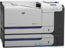 HP Color LJ M551xh