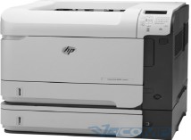 HP LaserJet M602x