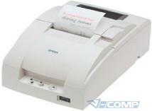 Epson Epson TM-U220PA-007 LPT I/ F, White
