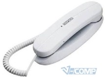 Alcatel Temporios Mini-RS White