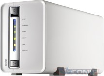 Qnap TS-212
