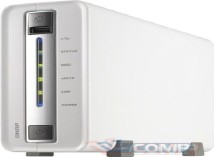 QNap TS-112