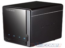 D-Link NAS DNS-320 (2 SATA HDD)