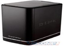 D-Link NAS DNS-320L (2 SATA HDD)