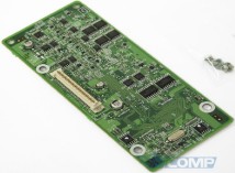 Плата расширения (4 канала) Panasonic KX-TDA0191XJ