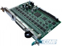 Плата речевой почты Panasonic KX-TDA3194XJ