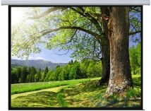 Lumi PSAC180D, 360х270cm, White case