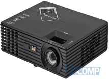 ViewSonic PJD7820HD, Black