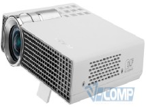 Asus P2B, Silver