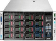 HP ProLiant DL380e G8