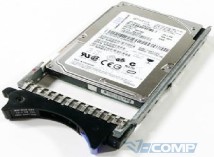 IBM 81Y9935, 300Gb