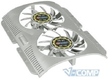 Titan TTC-HD22TZ, Silver