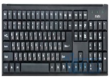Sven Standard 303, USB, Black