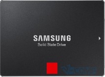 Samsung SSD 850 Pro series, 128Gb