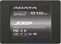 Adata Premier Pro SP900, 512Gb