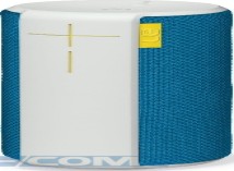 Logitech UE Boom, Cyan/Blue