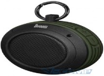 Divoom Voombox-travel, Green