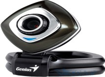 Genius eFace 2025 Webcam (32200160103)