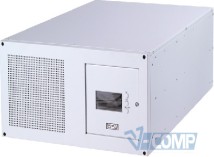 Powercom SXL-5100A-LCD RM 5U (RXL-1K5A-6GC-2440)