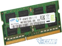 So-dimm Samsung DDR3 1600Mhz 4Gb (M471B5273DH0-CK0)