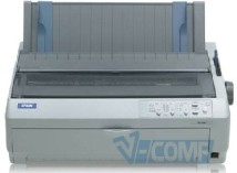 Принтер Epson FX-2190 EURO (C11C526022)