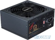 Gigabyte ATX 480W Hercules Pro 480 (GZ-ETS40N-C2)