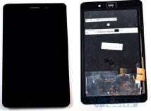 Матрица для планшета 7" Asus MeMO Pad ME371. LCD модуль Original, Black