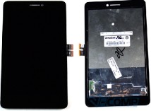 Матрица для планшета 7" Asus MeMO Pad ME175. LCD модуль Original, Black
